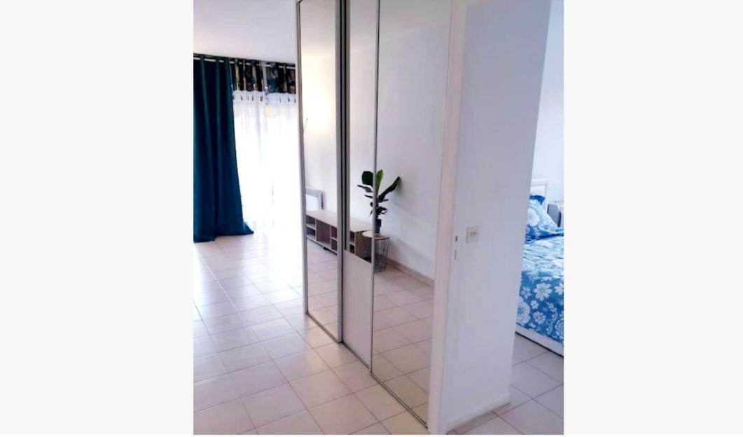 Superbe Appartement A Deux Pas Du Centre Ville คานส์ ภายนอก รูปภาพ